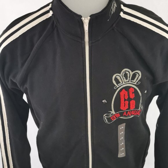 Guess zip up - Picture 5 of 7